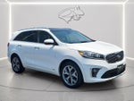 2019 Kia Sorento SX V6