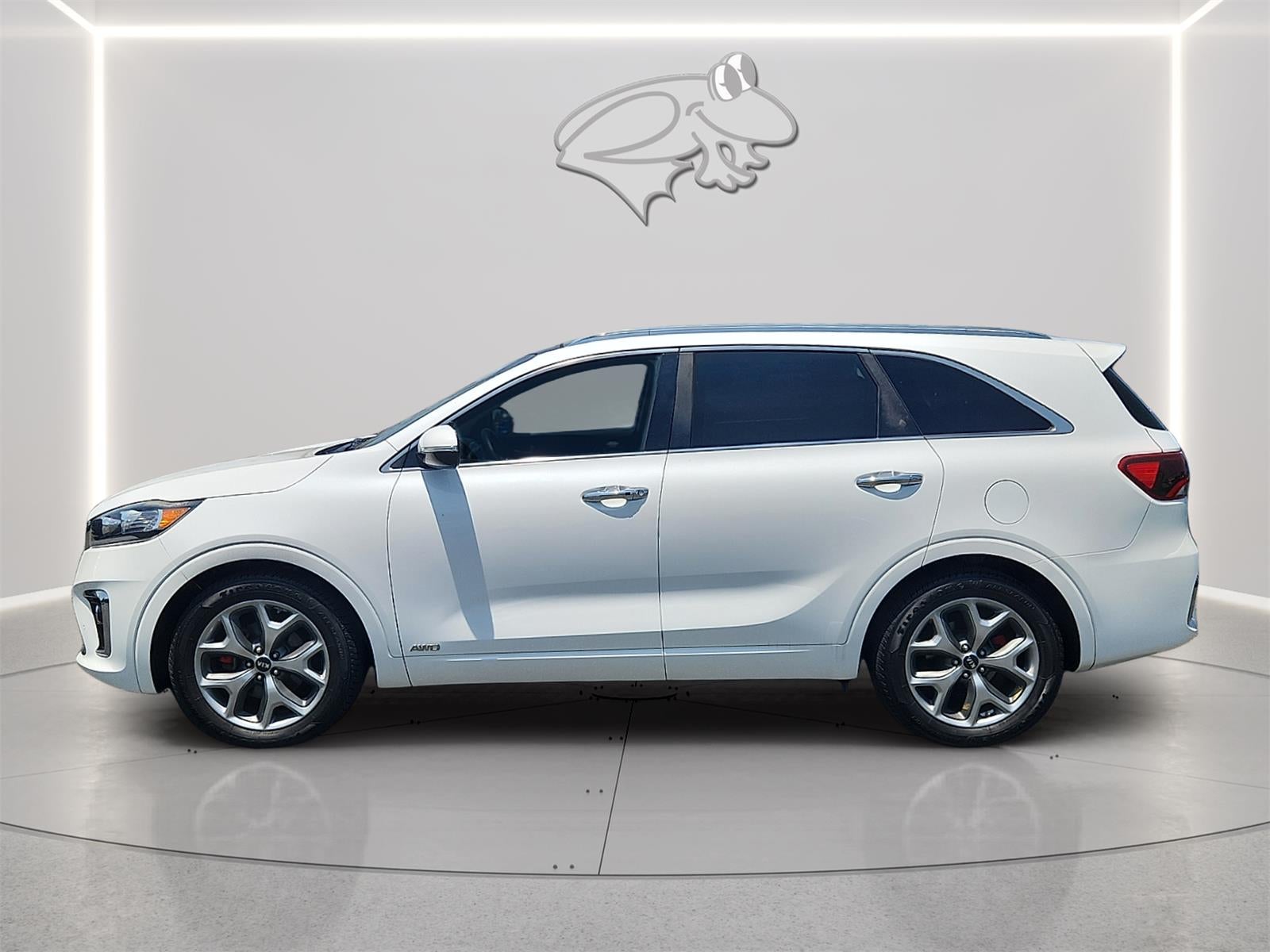 2019 Kia Sorento SX V6