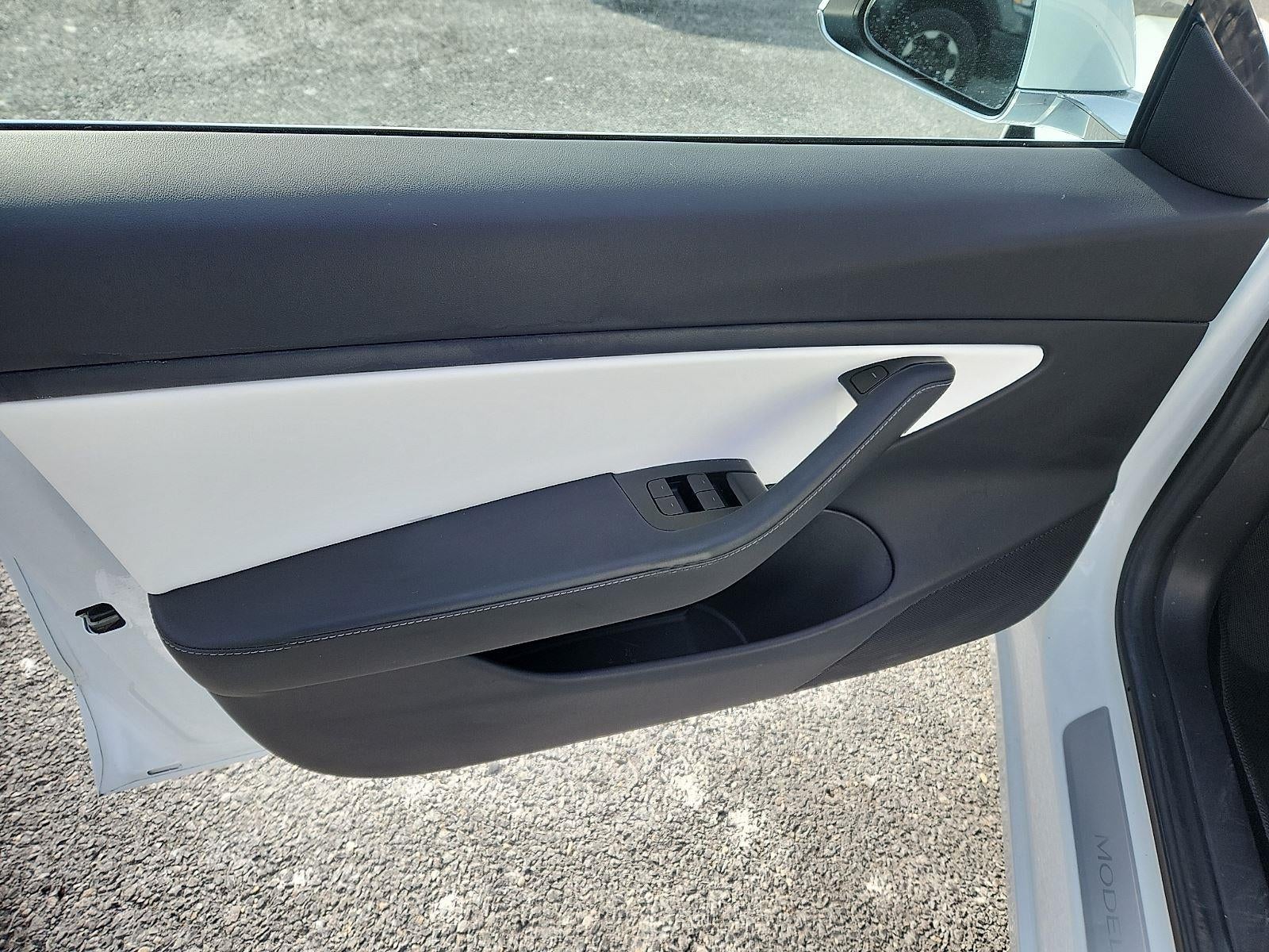 2018 Tesla Model 3 Performance