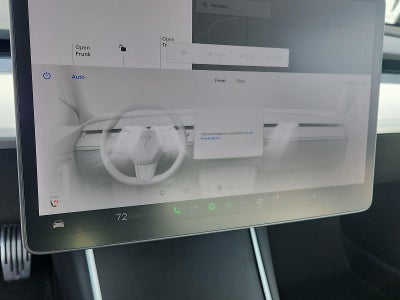 2018 Tesla Model 3 Performance