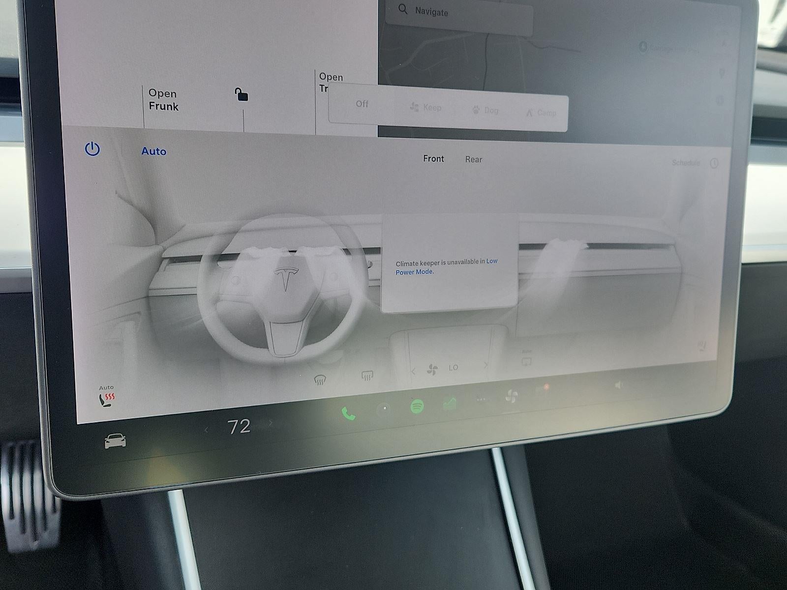 2018 Tesla Model 3 Performance