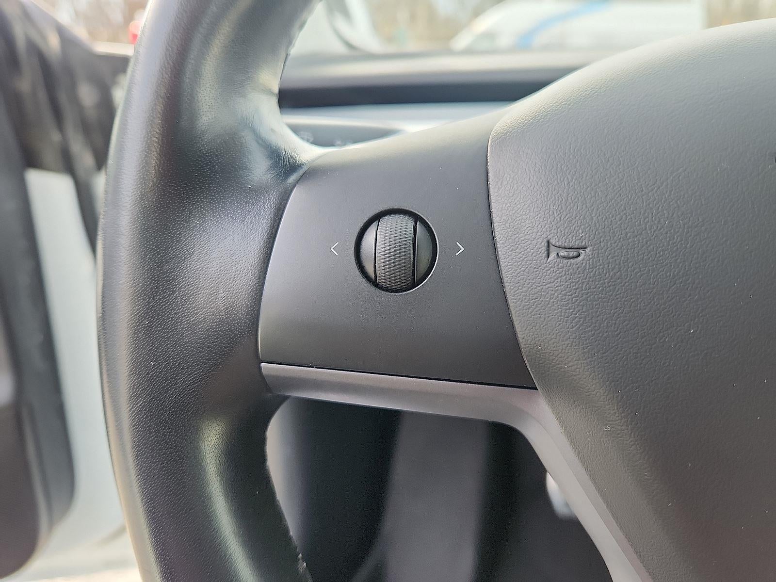 2018 Tesla Model 3 Performance