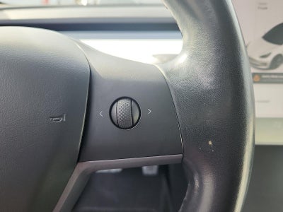 2018 Tesla Model 3 Performance