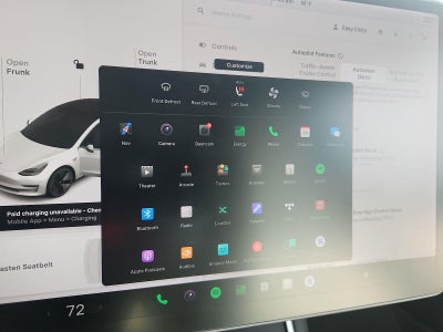 2018 Tesla Model 3 Performance