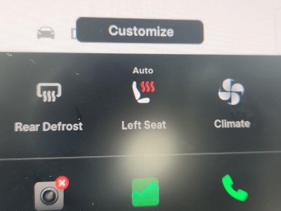 2018 Tesla Model 3 Performance