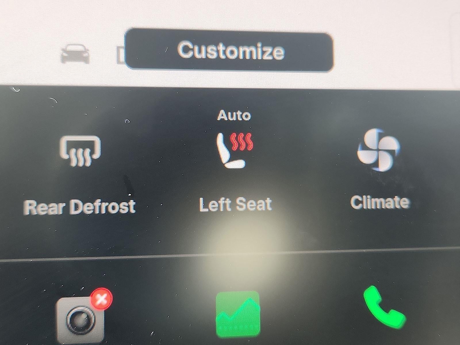 2018 Tesla Model 3 Performance