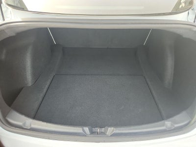 2018 Tesla Model 3 Performance