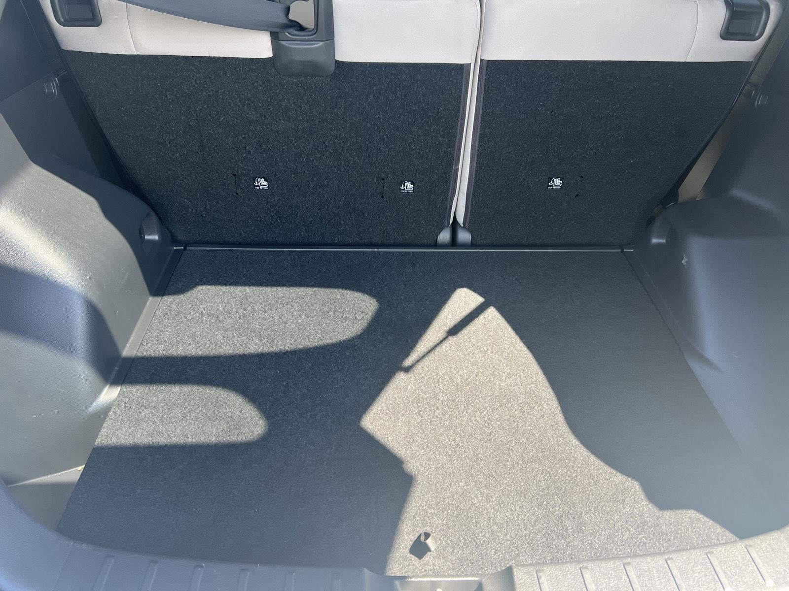 2019 Mitsubishi Eclipse Cross SE