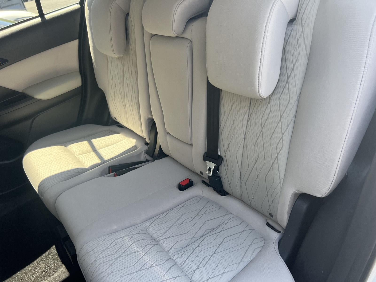 2019 Mitsubishi Eclipse Cross SE