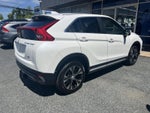 2019 Mitsubishi Eclipse Cross SE