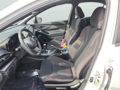 2023 Subaru WRX Premium