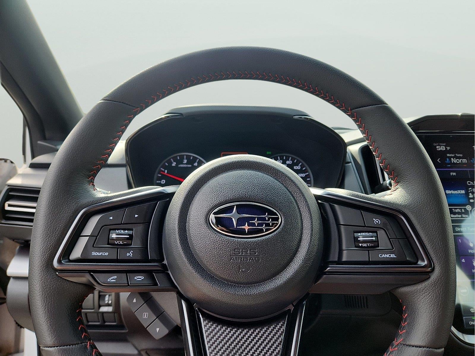 2023 Subaru WRX Premium