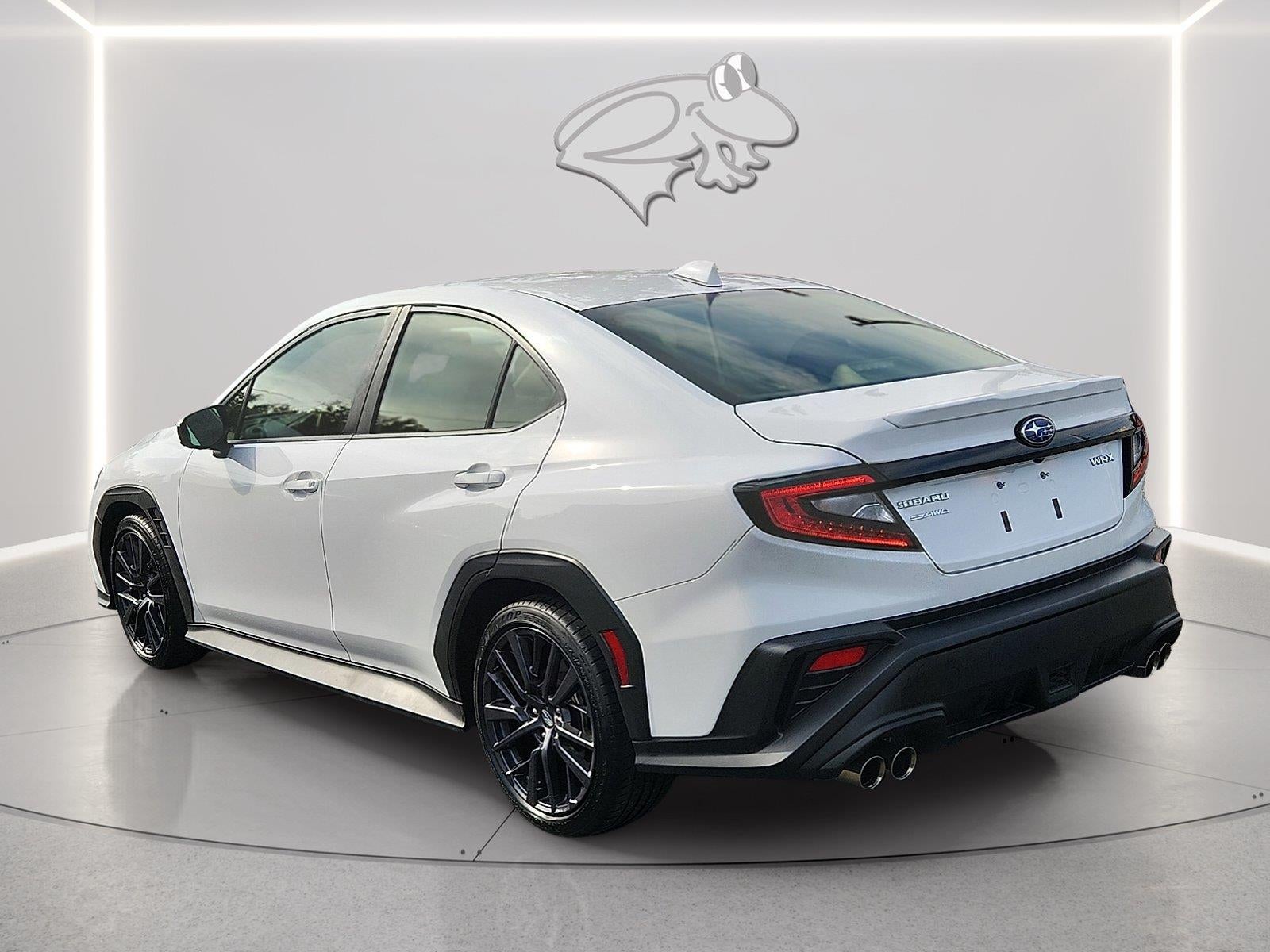 2023 Subaru WRX Premium