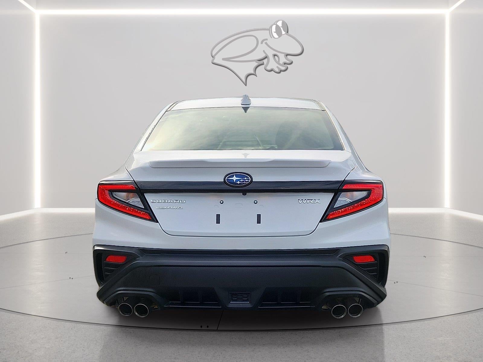 2023 Subaru WRX Premium
