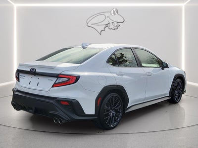 2023 Subaru WRX Premium