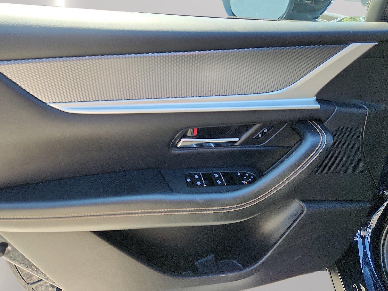 2025 Mazda Mazda CX-90 PHEV Premium Sport