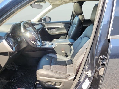 2025 Mazda Mazda CX-90 PHEV Premium Sport