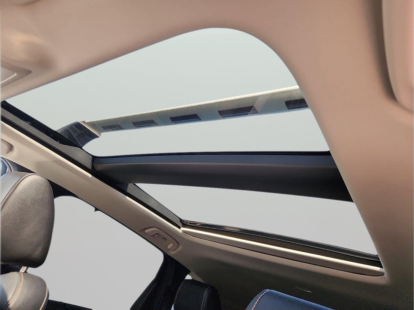 2025 Mazda Mazda CX-90 PHEV Premium Sport