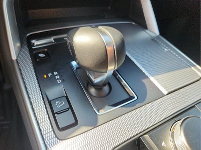 2025 Mazda Mazda CX-90 PHEV Premium Sport
