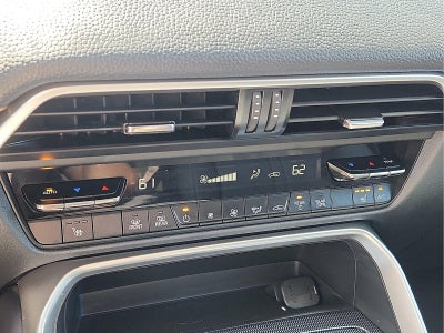 2025 Mazda Mazda CX-90 PHEV Premium Sport
