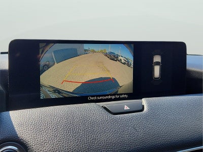 2025 Mazda Mazda CX-90 PHEV Premium Sport