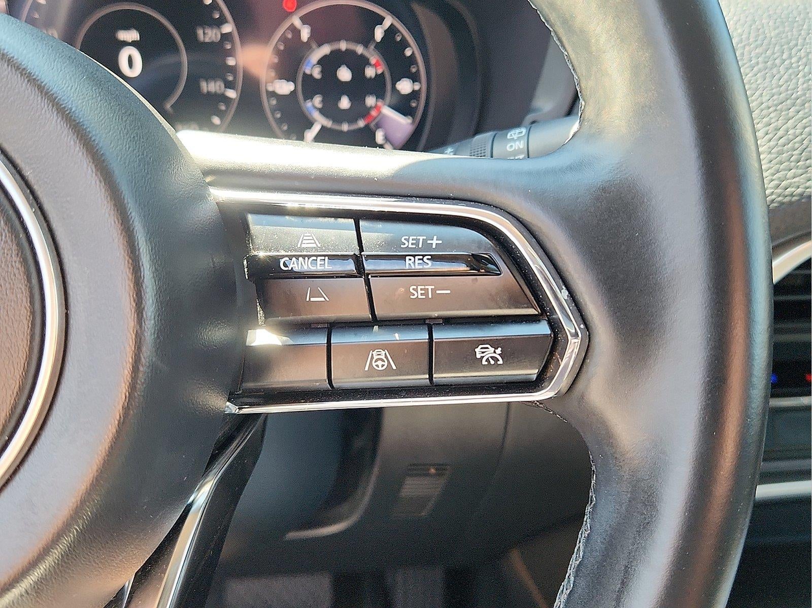 2025 Mazda Mazda CX-90 PHEV Premium Sport