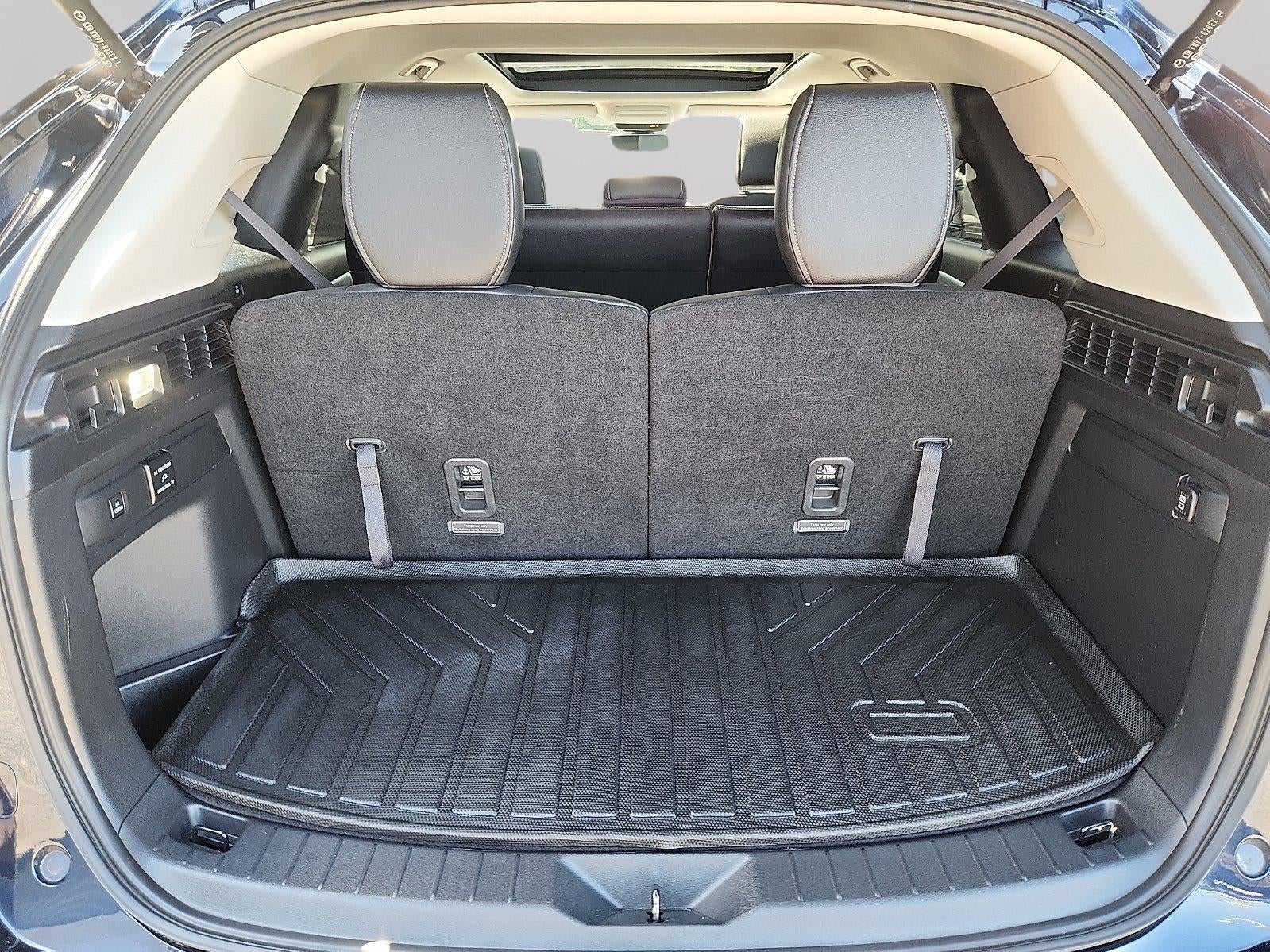 2025 Mazda Mazda CX-90 PHEV Premium Sport
