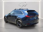 2025 Mazda Mazda CX-90 PHEV Premium Sport