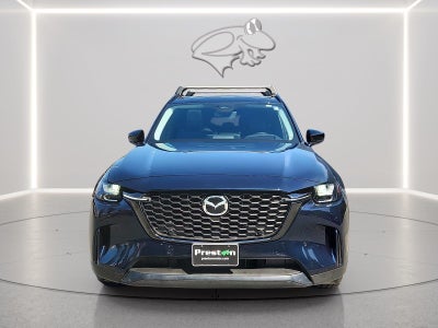 2025 Mazda Mazda CX-90 PHEV Premium Sport