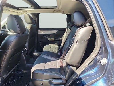 2025 Mazda Mazda CX-90 PHEV Premium Sport