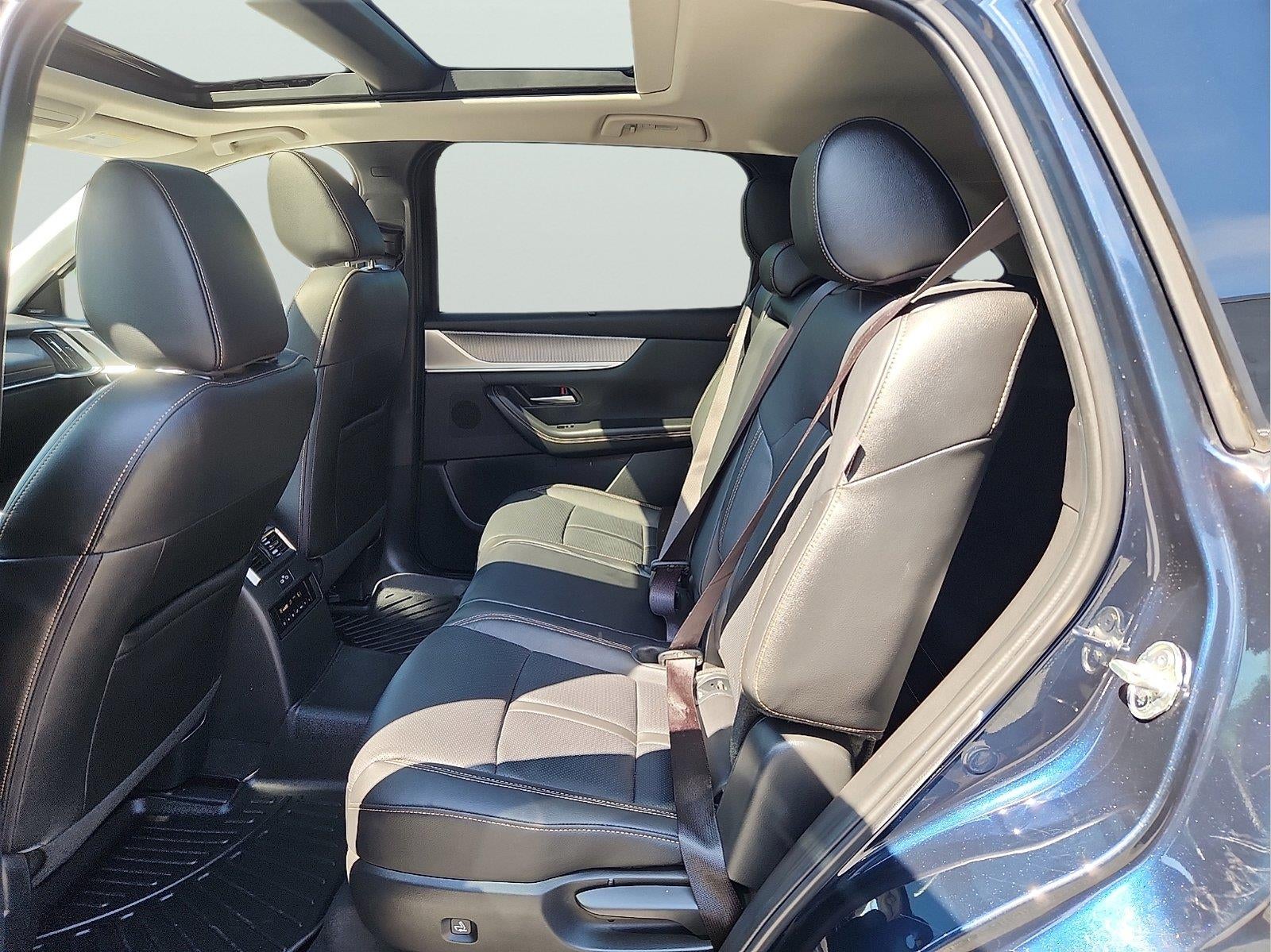 2025 Mazda Mazda CX-90 PHEV Premium Sport