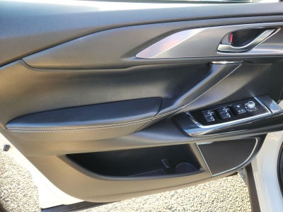 2020 Mazda Mazda CX-9 Grand Touring