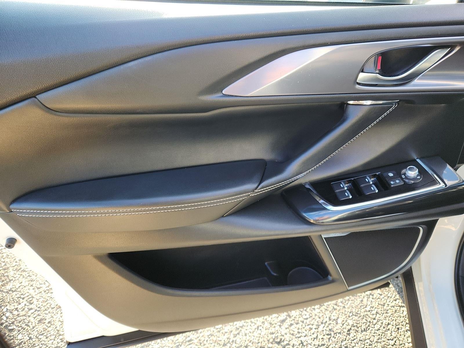 2020 Mazda Mazda CX-9 Grand Touring