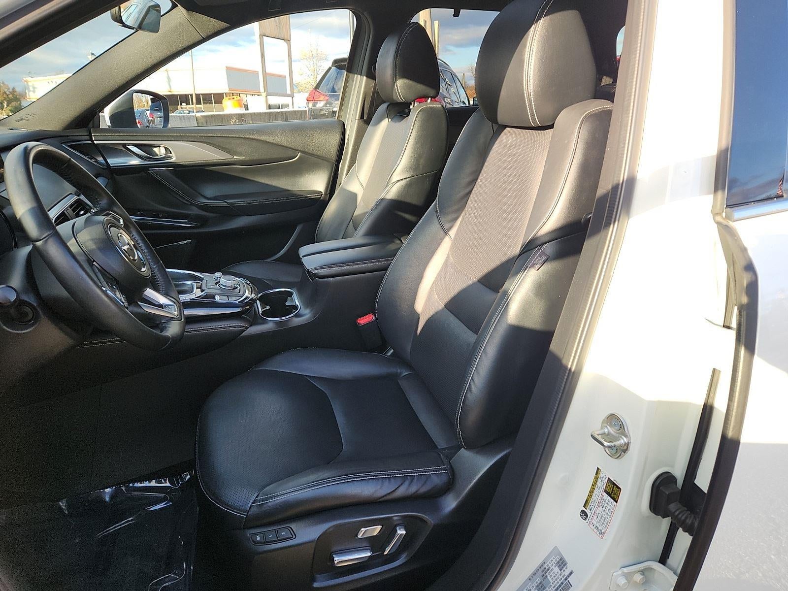 2020 Mazda Mazda CX-9 Grand Touring