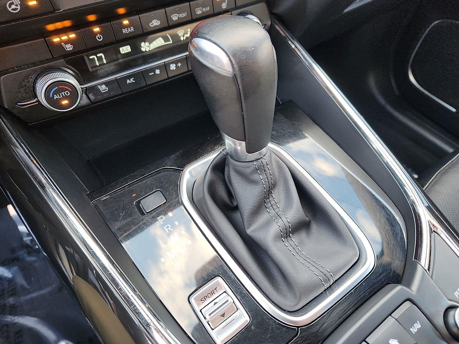 2020 Mazda Mazda CX-9 Grand Touring