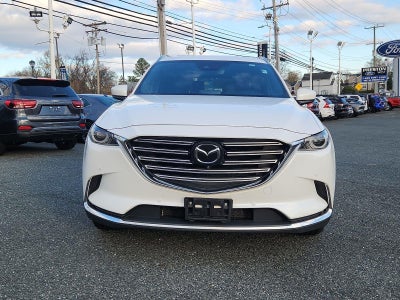 2020 Mazda Mazda CX-9 Grand Touring