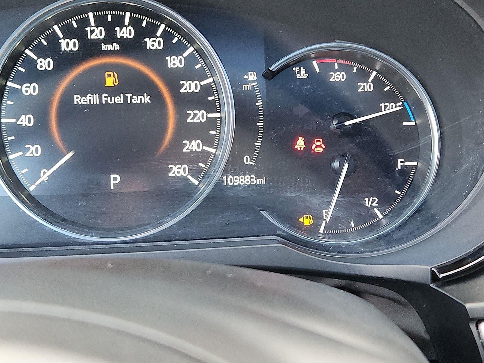 2020 Mazda Mazda CX-9 Grand Touring