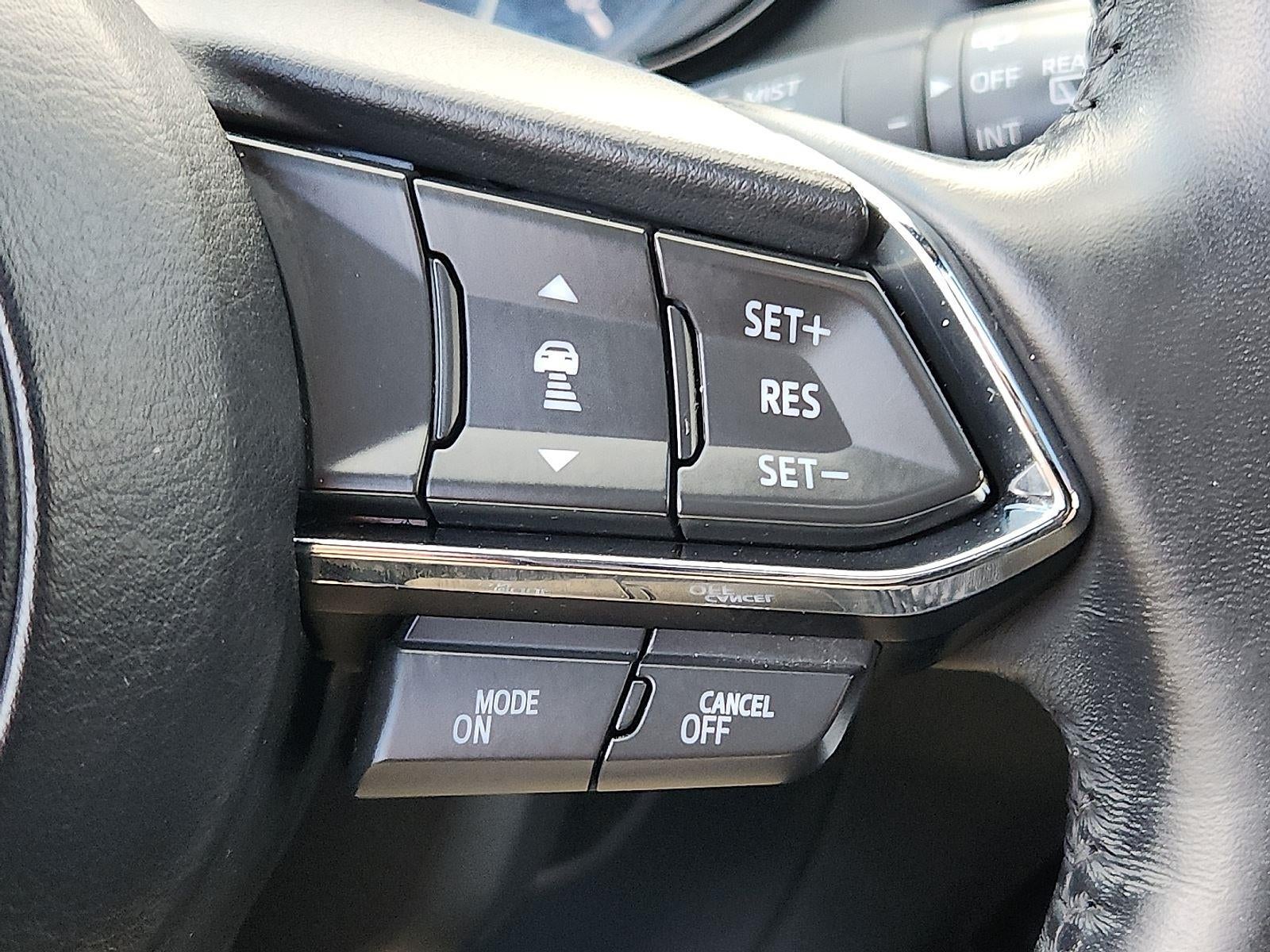 2020 Mazda Mazda CX-9 Grand Touring