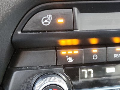 2020 Mazda Mazda CX-9 Grand Touring