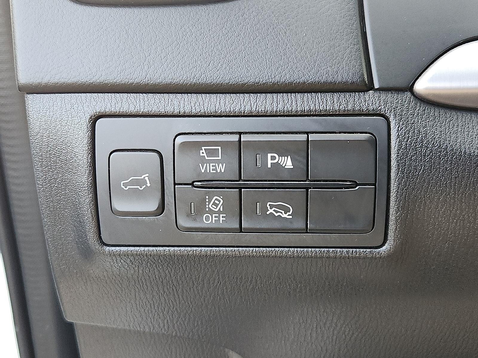 2020 Mazda Mazda CX-9 Grand Touring