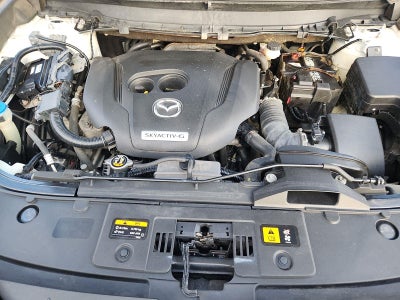 2020 Mazda Mazda CX-9 Grand Touring