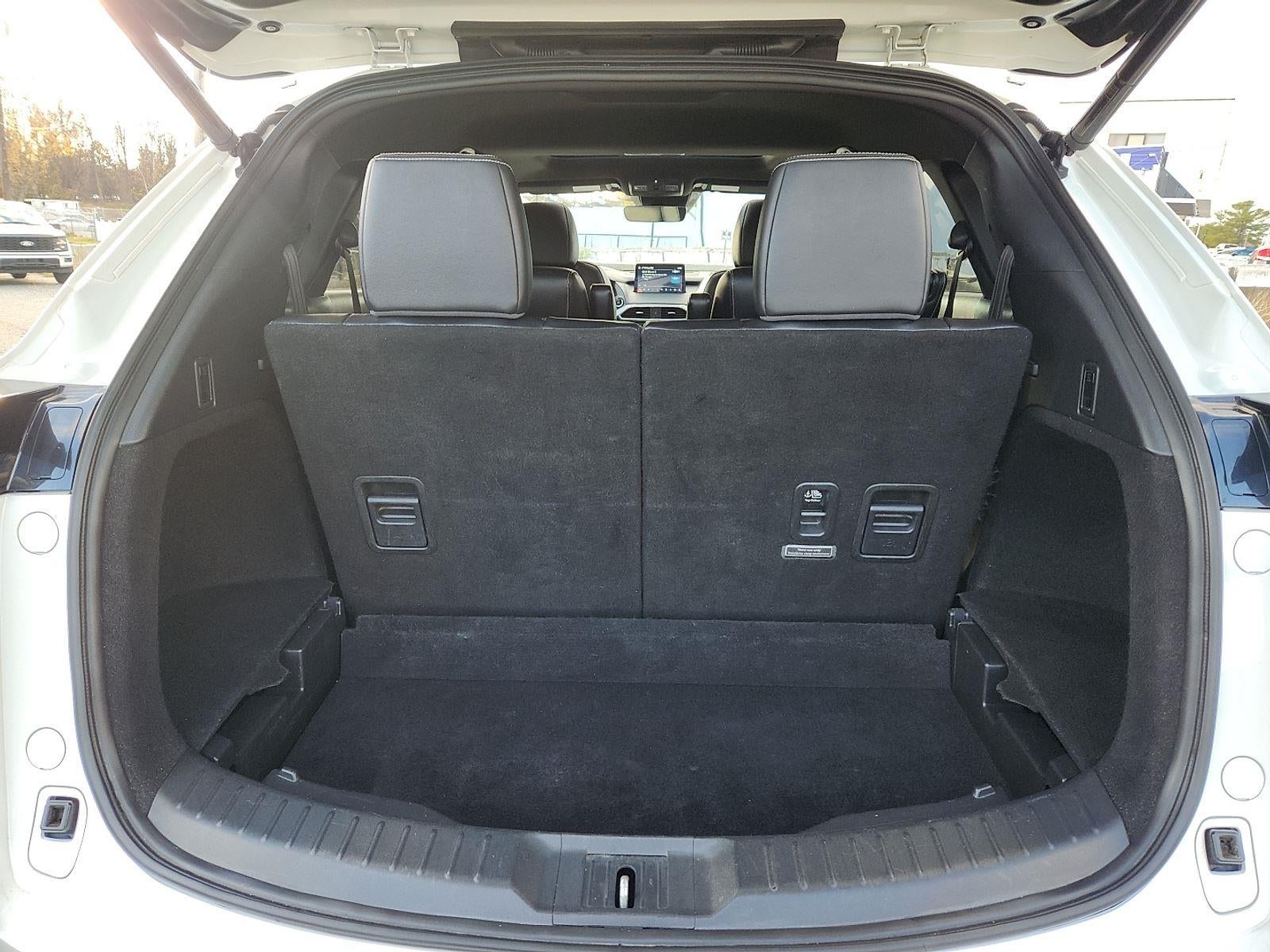 2020 Mazda Mazda CX-9 Grand Touring