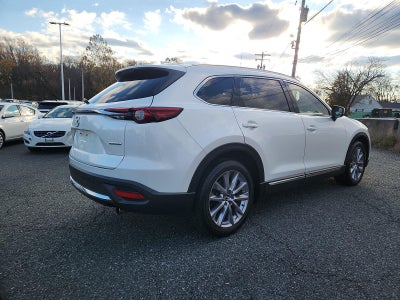2020 Mazda Mazda CX-9 Grand Touring