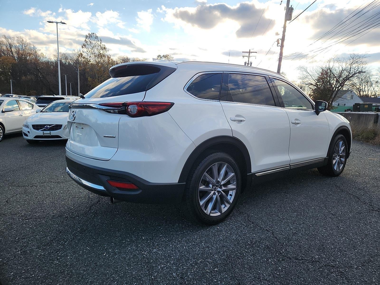 2020 Mazda Mazda CX-9 Grand Touring