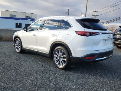 2020 Mazda Mazda CX-9 Grand Touring