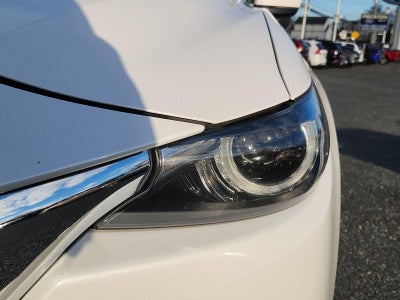 2020 Mazda Mazda CX-9 Grand Touring