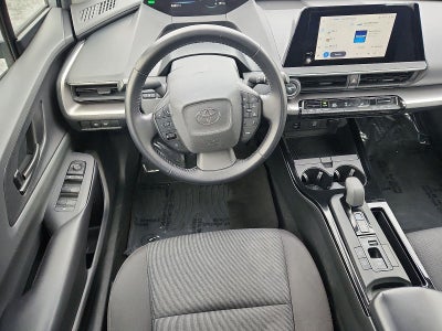 2023 Toyota PRIUS Base