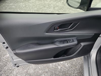 2023 Toyota PRIUS Base