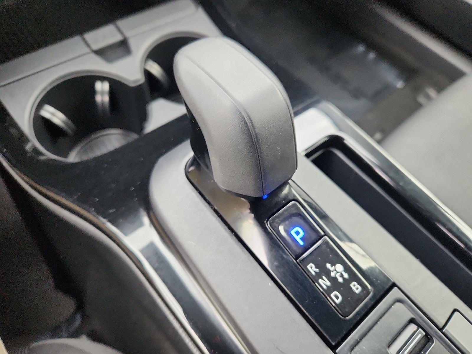 2023 Toyota PRIUS Base