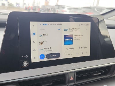 2023 Toyota PRIUS Base